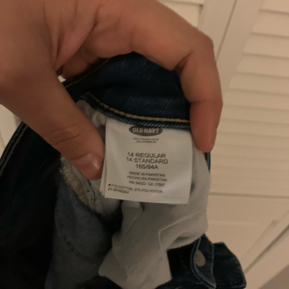 Jeans - Picture 2 of 2